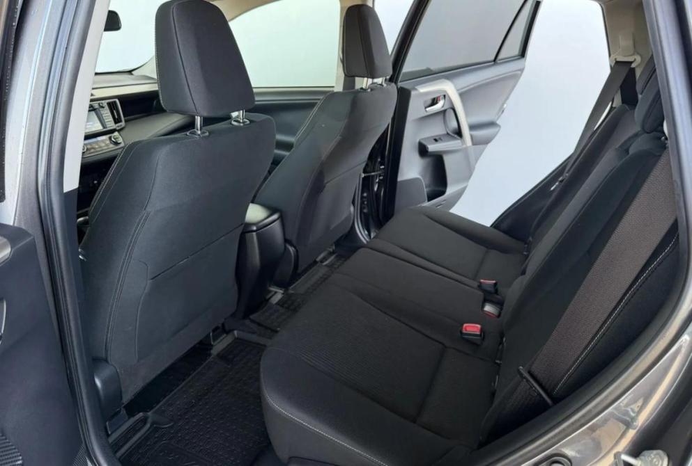 Toyota RAV4 IV (XA40) Киров  - изображение 14