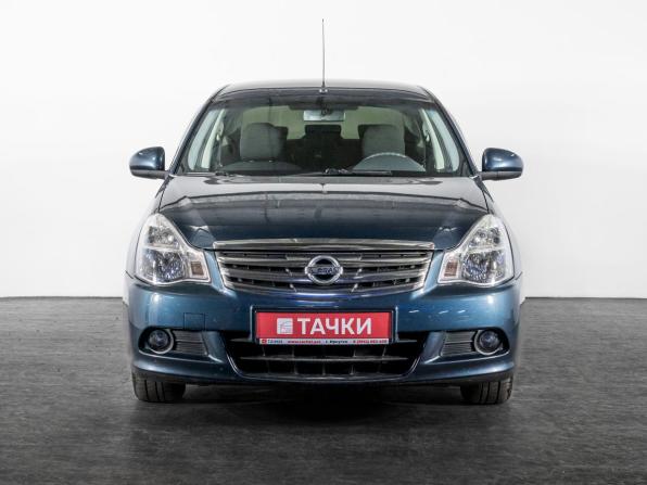 Nissan Almera III (G15) с пробегом 2016 года, цена 850 500 рублей, 129725 км, седан, Автокод Объявления