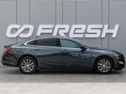 Chevrolet Malibu IX Рестайлинг Краснодар  - изображение 25