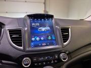 Honda CR-V IV Рестайлинг Новосибирск  - изображение 46