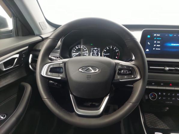 Chery Tiggo 4 Pro I Рестайлинг с пробегом 2024 года, цена 1 600 000 рублей, 3180 км, внедорожник, Автокод Объявления