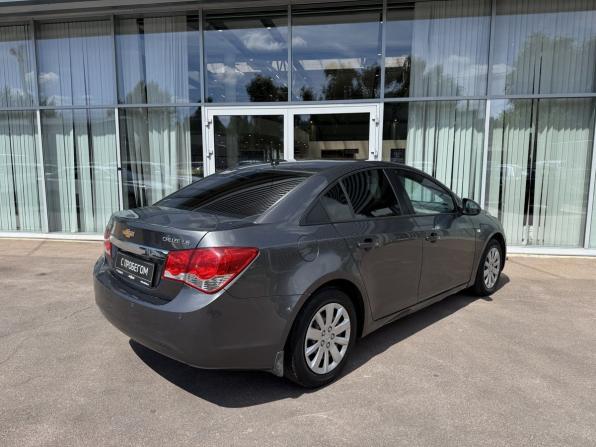 Chevrolet Cruze I с пробегом 2012 года, цена 585 000 рублей, 270000 км, седан, Автокод Объявления