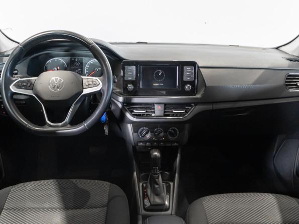 Volkswagen Polo VI с пробегом 2022 года, цена 1 770 900 рублей, 65439 км, лифтбек, Автокод Объявления