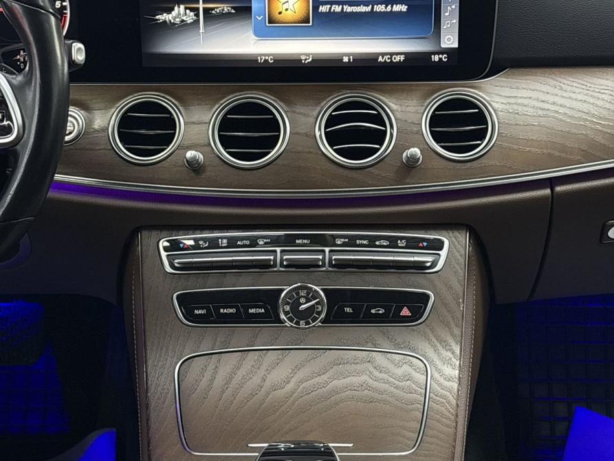 Mercedes-Benz E-Класс V (W213 S213 C238) Ярославль  - изображение 34