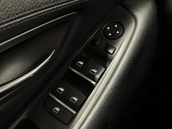 BMW 5 серии VI (F10/F11/F07) Рестайлинг с пробегом 2013 года, цена 1 858 000 рублей, 218340 км, седан, Автокод Объявления