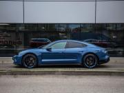 Porsche Taycan I Санкт-Петербург  - изображение 50