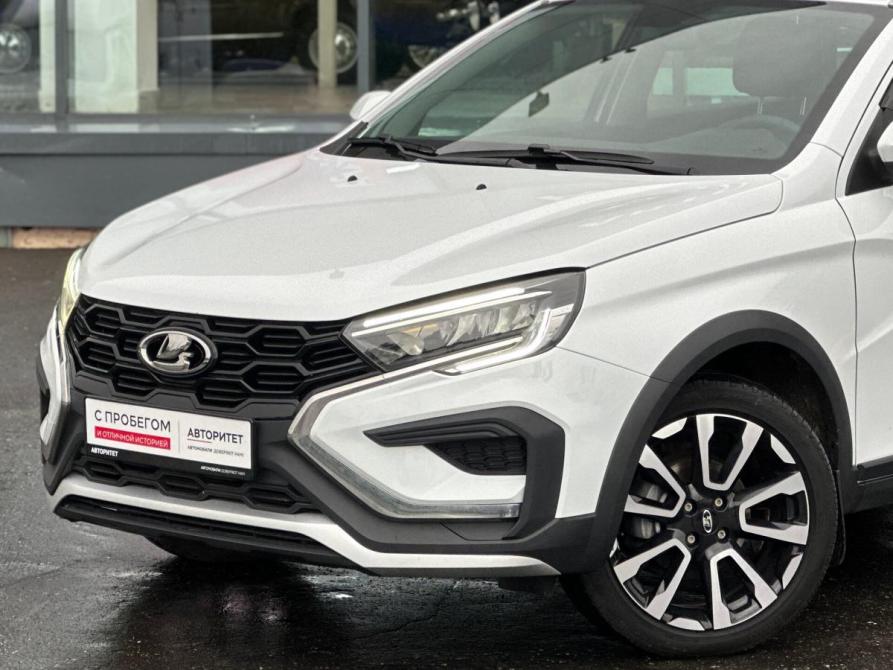 Lada (ВАЗ) Vesta I Рестайлинг (NG) Архангельск  - изображение 3