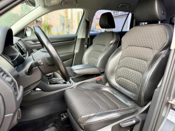 Skoda Kodiaq I с пробегом 2019 года, цена 2 750 000 рублей, 102000 км, внедорожник, Автокод Объявления