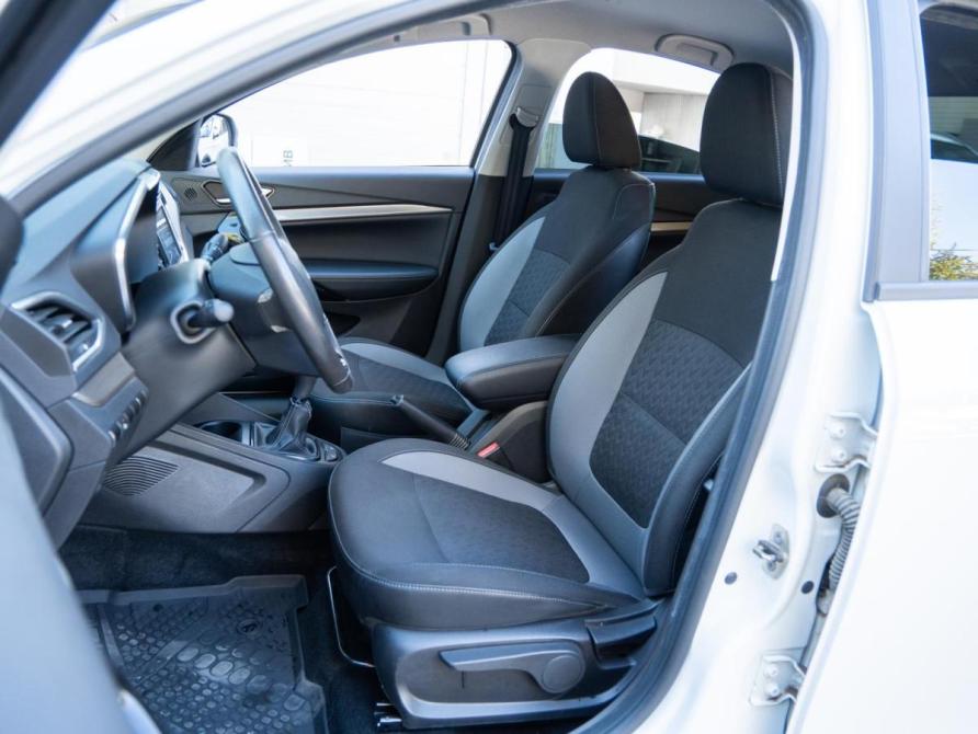 Lada (ВАЗ) Vesta I Рестайлинг (NG) Волгоград  - изображение 10