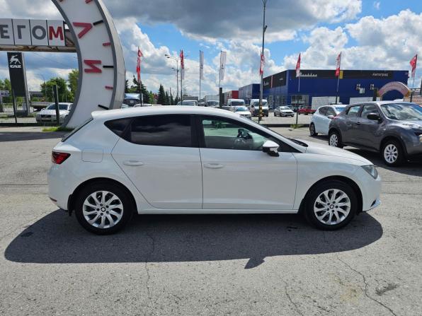 SEAT Leon III с пробегом 2013 года, цена 750 000 рублей, 164648 км, хэтчбек, Автокод Объявления