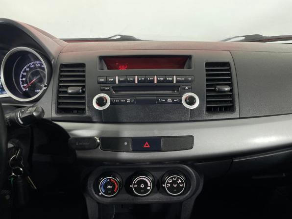 Mitsubishi Lancer X Рестайлинг с пробегом 2011 года, цена 799 000 рублей, 167000 км, седан, Автокод Объявления