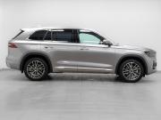 Geely Monjaro I Рестайлинг Москва  - изображение 34