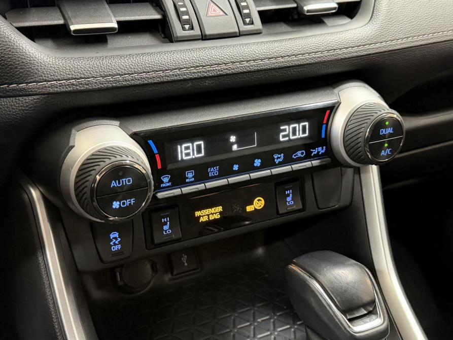 Toyota RAV4 V (XA50) Вологда  - изображение 15