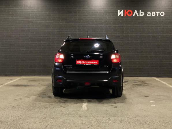 Subaru XV I с пробегом 2012 года, цена 1 100 000 рублей, 305325 км, внедорожник, Автокод Объявления