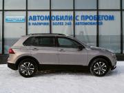 Volkswagen Tiguan II Екатеринбург  - изображение 27