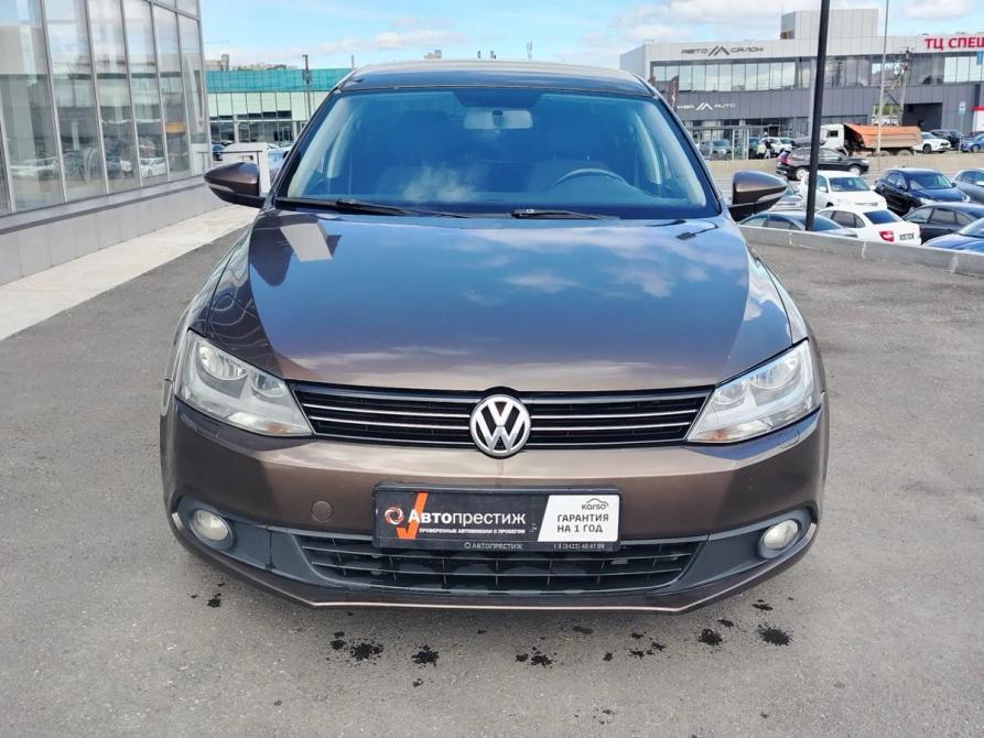 Volkswagen Jetta VI Пермь  - изображение 3