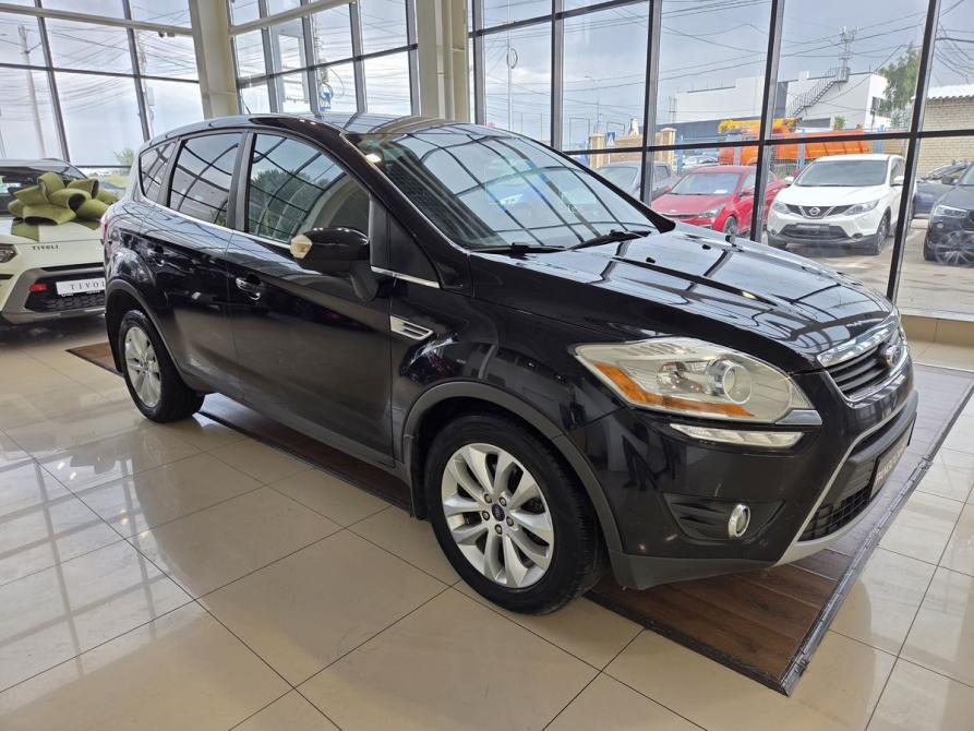 Ford Kuga I Саратов  - изображение 3