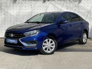 Lada (ВАЗ) Vesta I Рестайлинг (NG) Тамбов  - изображение 20