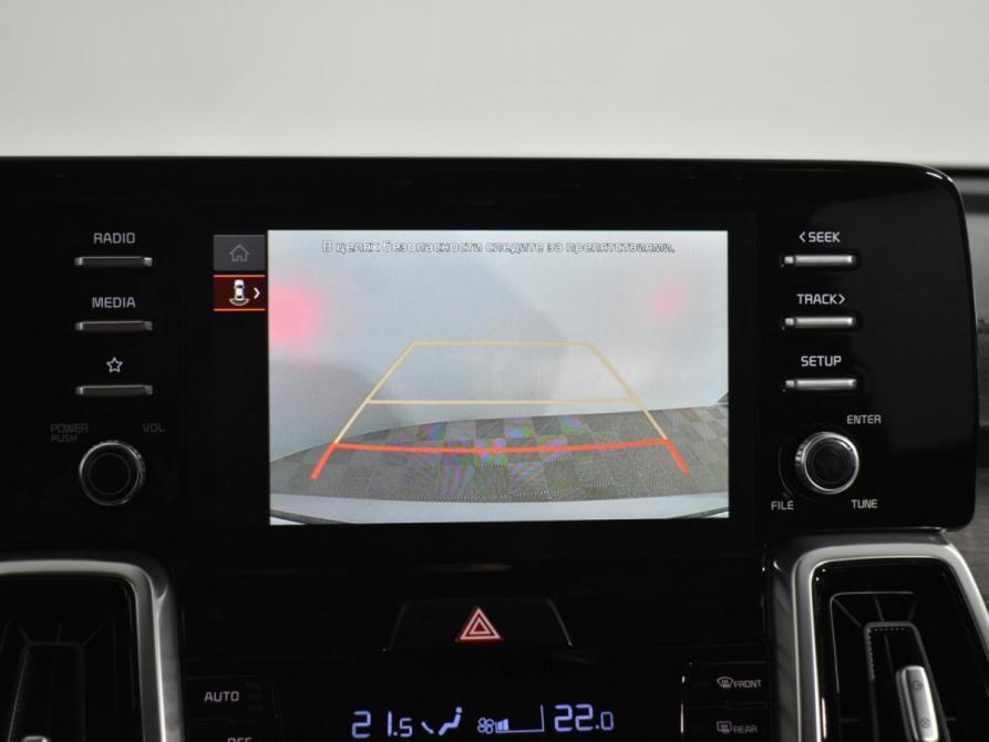 Kia Sorento IV Санкт-Петербург  - изображение 15