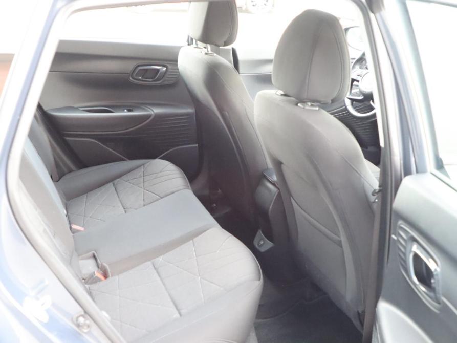 Hyundai Bayon I Санкт-Петербург  - изображение 20