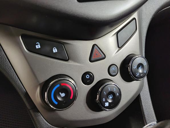 Chevrolet Aveo II с пробегом 2012 года, цена 700 000 рублей, 205768 км, седан, Автокод Объявления