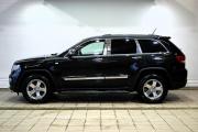 Jeep Grand Cherokee IV (WK2) Сургут  - изображение 33