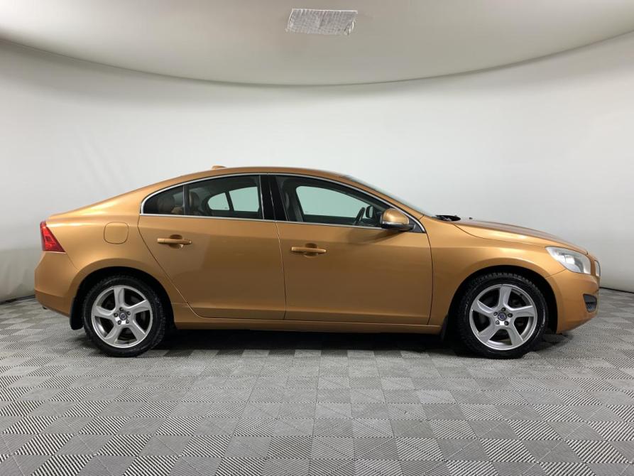 Volvo S60 II Москва  - изображение 4