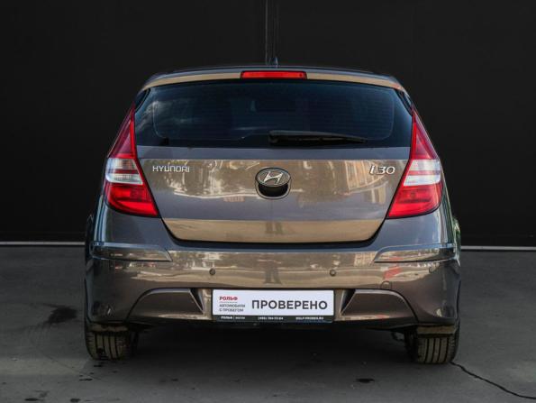 Hyundai i30 I Рестайлинг с пробегом 2011 года, цена 695 000 рублей, 158517 км, хэтчбек, Автокод Объявления