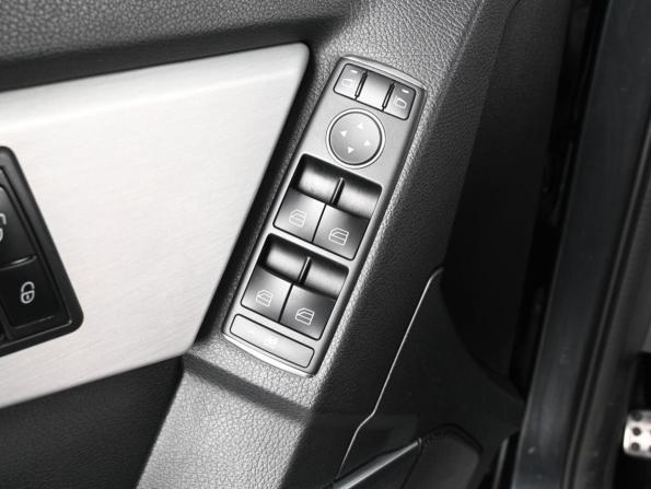 Mercedes-Benz GLK-Класс I (X204) Рестайлинг с пробегом 2012 года, цена 1 749 000 рублей, 215777 км, внедорожник, Автокод Объявления