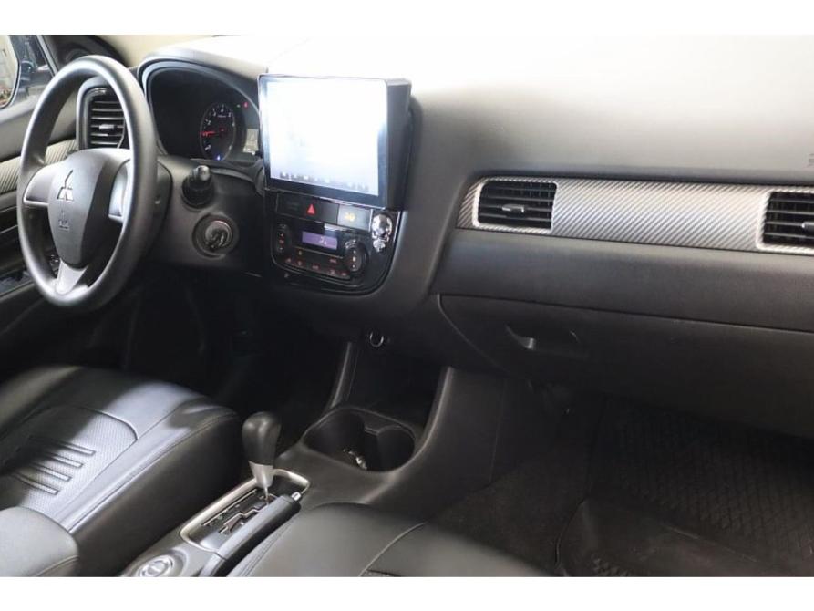 Mitsubishi Outlander III Рестайлинг Коломна  - изображение 5