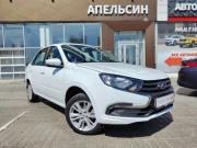 Lada (ВАЗ) Granta I Рестайлинг Набережные Челны  - изображение 20