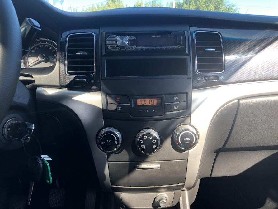 SsangYong Actyon II Брянск  - изображение 14