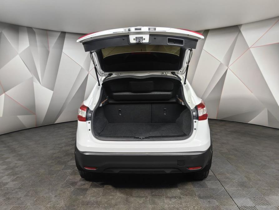 Nissan Qashqai II Москва  - изображение 12
