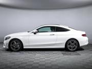 Mercedes-Benz C-Класс IV (W205) Рестайлинг Москва  - изображение 29