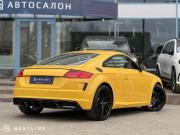 Audi TT III (8S) Самара  - изображение 38