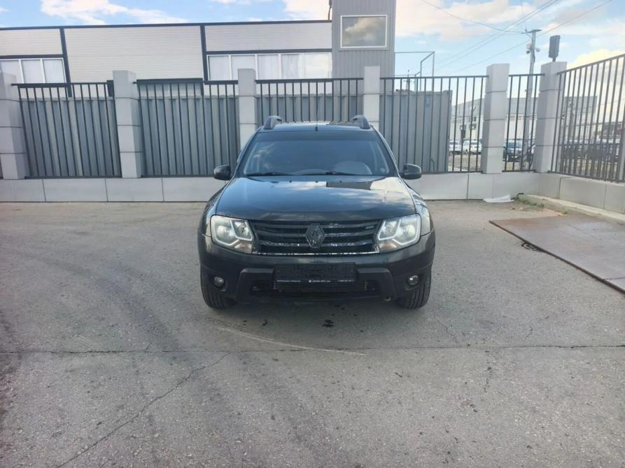 Renault Duster I Самара  - изображение 12