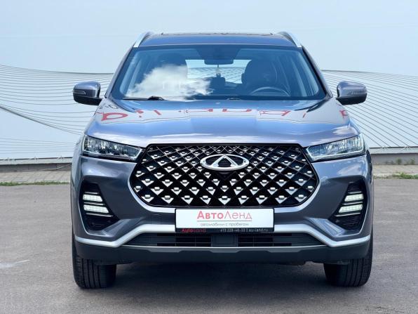 Chery Tiggo 7 Pro I с пробегом 2022 года, цена 1 548 000 рублей, 113644 км, внедорожник, Автокод Объявления