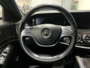 Mercedes-Benz S-Класс VI (W222 C217) Пермь  - изображение 49