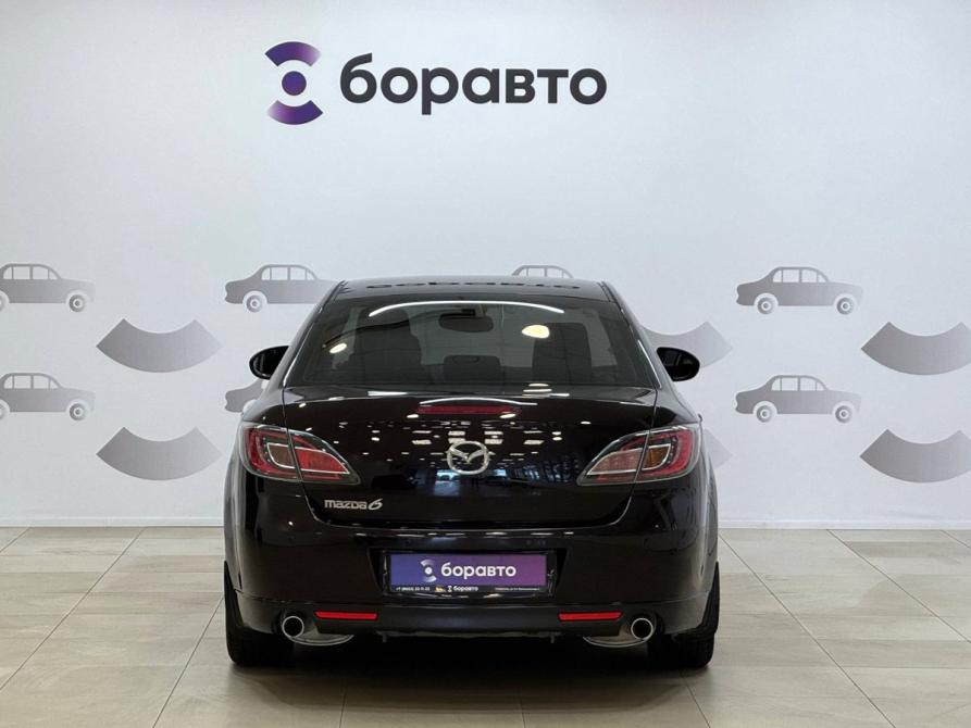 Mazda 6 II (GH) Ставрополь  - изображение 5