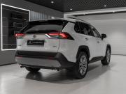 Toyota RAV4 V (XA50) Москва  - изображение 32