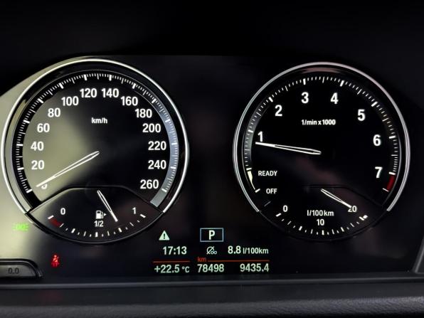BMW X1 II (F48) Рестайлинг с пробегом 2021 года, цена 3 570 000 рублей, 78493 км, внедорожник, Автокод Объявления