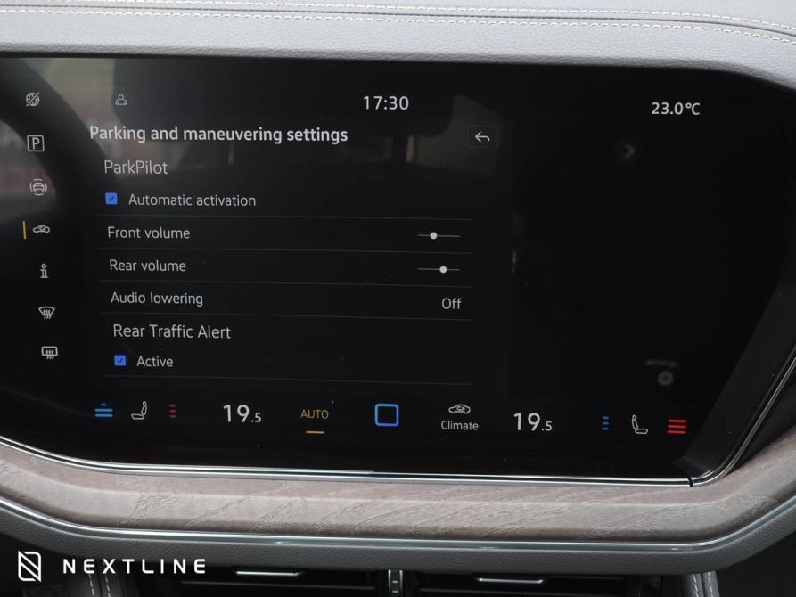 Volkswagen Touareg III Рестайлинг Самара  - изображение 22