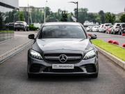 Mercedes-Benz C-Класс AMG IV (W205) Рестайлинг Санкт-Петербург  - изображение 42