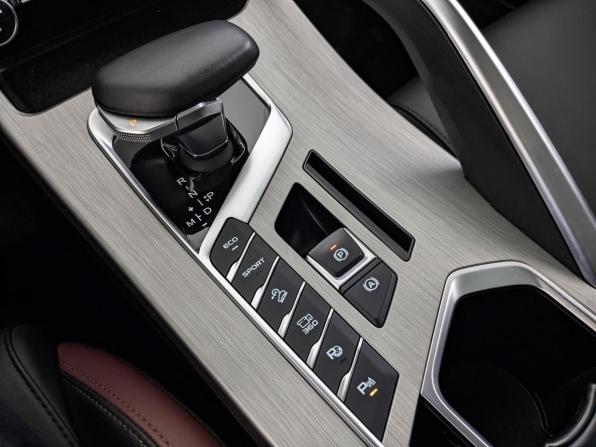Geely Coolray I с пробегом 2024 года, цена 1 970 000 рублей, 56933 км, внедорожник, Автокод Объявления