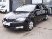Skoda Rapid I Москва  - изображение 16