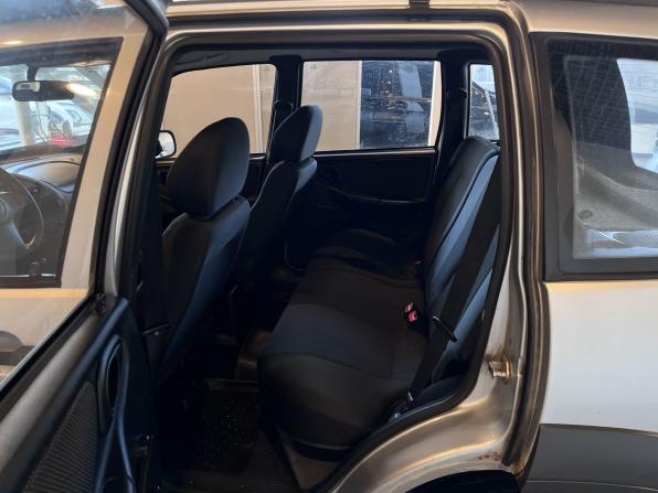 Chevrolet Niva I Рестайлинг с пробегом 2011 года, цена 495 000 рублей, 128699 км, внедорожник, Автокод Объявления