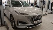 Changan UNI-K Санкт-Петербург  - изображение 8