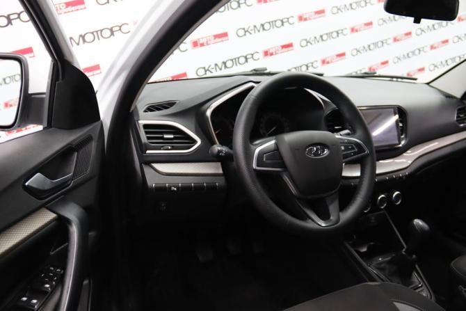 Lada (ВАЗ) Vesta I Рестайлинг (NG) с пробегом 2023 года, цена 1 195 025 рублей, 51748 км, седан, Автокод Объявления