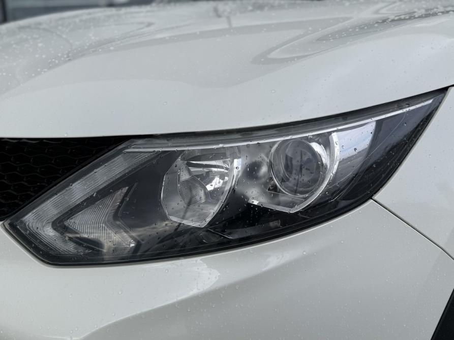 Nissan Qashqai II Тверь  - изображение 8