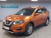 Nissan X-Trail III Рестайлинг Москва  - изображение 20